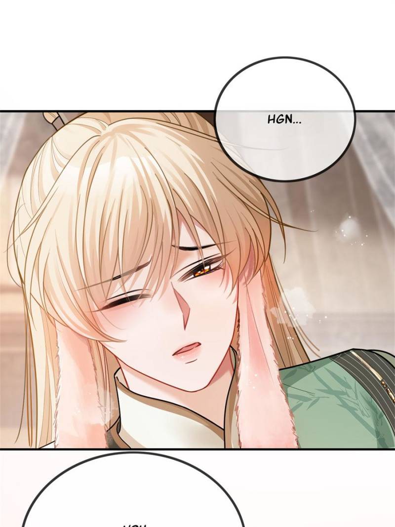 Hooked on You: Infinite Worlds [Official] - Chapter 35 manhwa