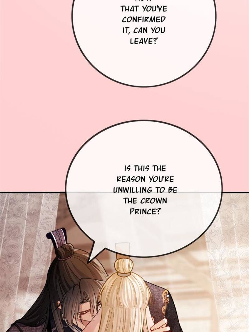 Hooked on You: Infinite Worlds [Official] - Chapter 35 manhwa