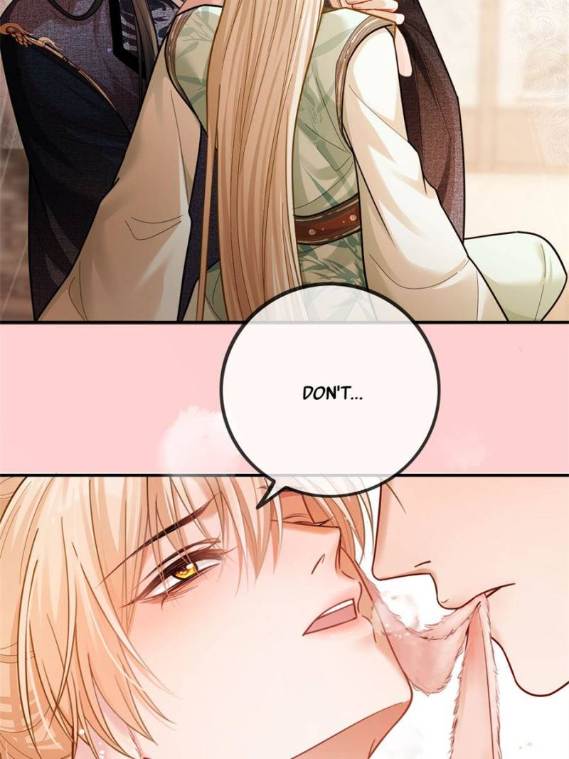 Hooked on You: Infinite Worlds [Official] - Chapter 35 manhwa