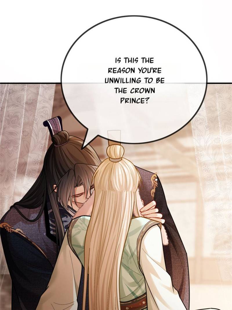 Hooked on You: Infinite Worlds [Official] - Chapter 36 manhwa