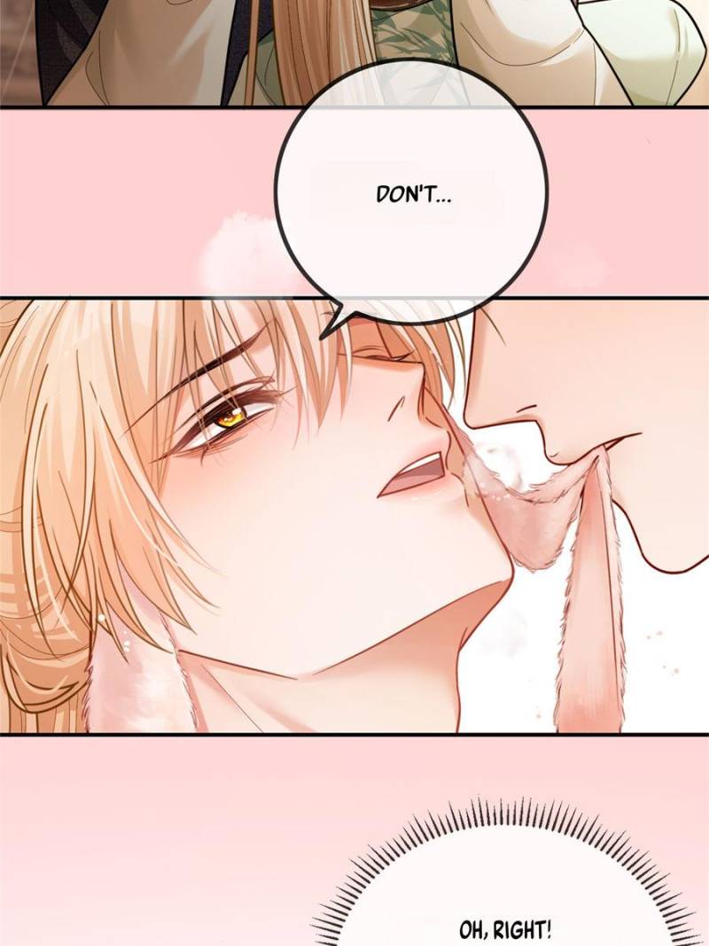 Hooked on You: Infinite Worlds [Official] - Chapter 36 manhwa