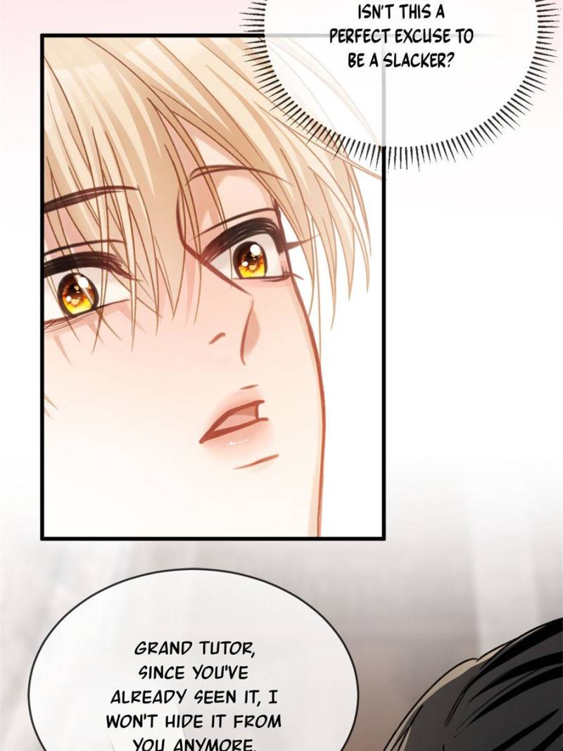 Hooked on You: Infinite Worlds [Official] - Chapter 36 manhwa