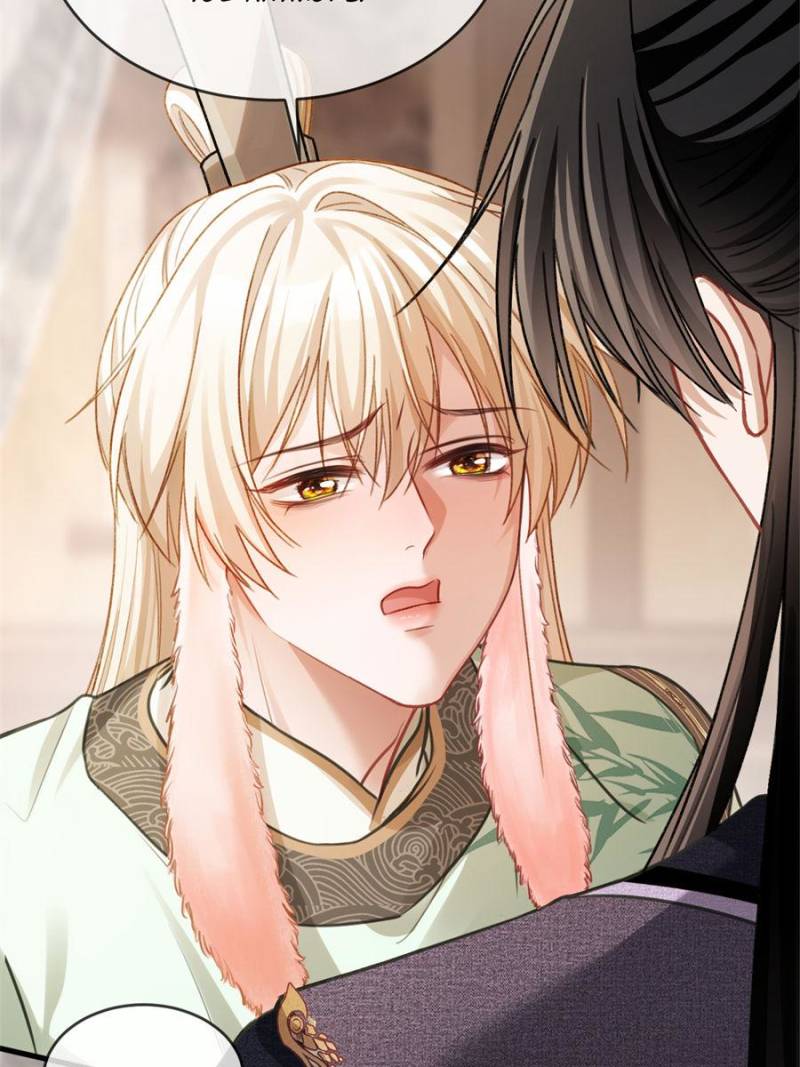 Hooked on You: Infinite Worlds [Official] - Chapter 36 manhwa