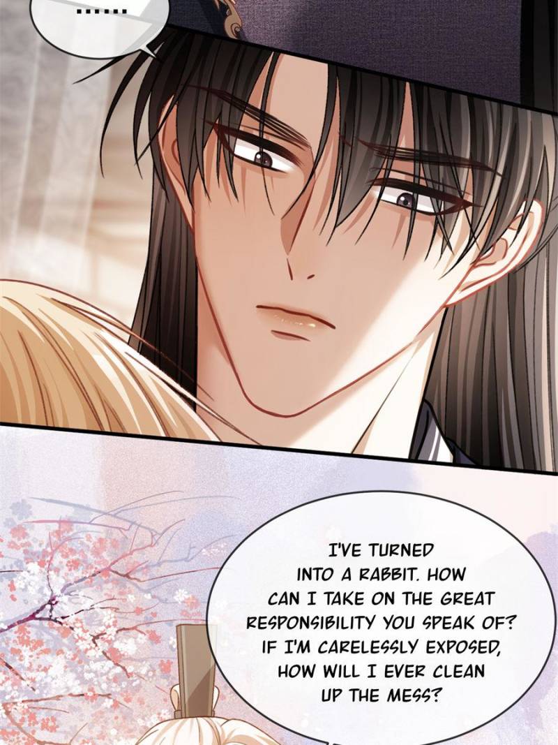 Hooked on You: Infinite Worlds [Official] - Chapter 36 manhwa