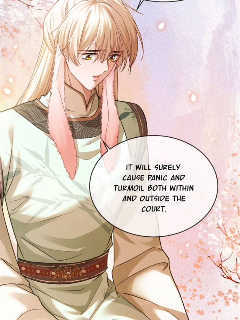 Hooked on You: Infinite Worlds [Official] - Chapter 36 manhwa