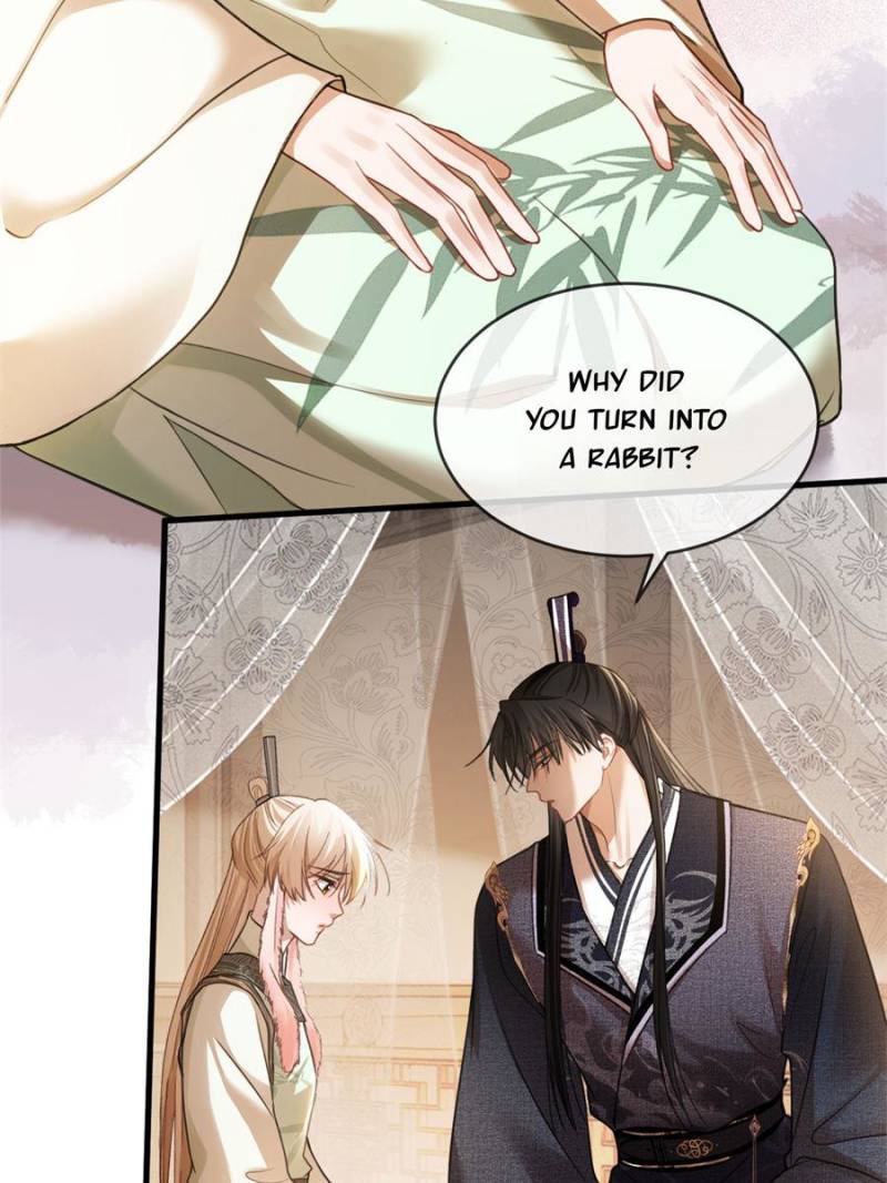 Hooked on You: Infinite Worlds [Official] - Chapter 36 manhwa