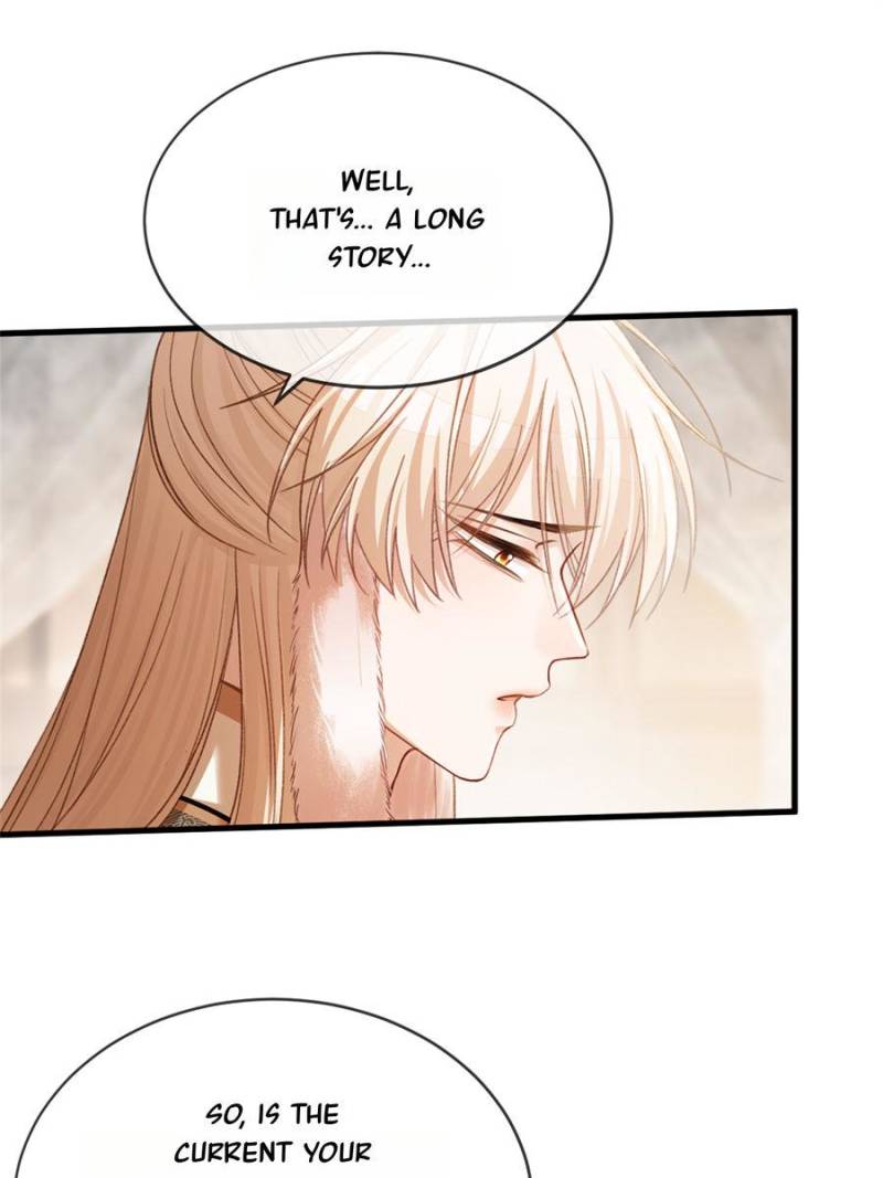 Hooked on You: Infinite Worlds [Official] - Chapter 36 manhwa