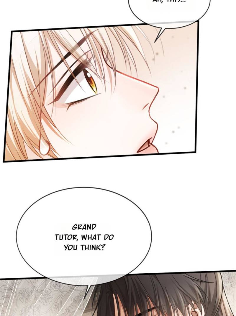 Hooked on You: Infinite Worlds [Official] - Chapter 36 manhwa