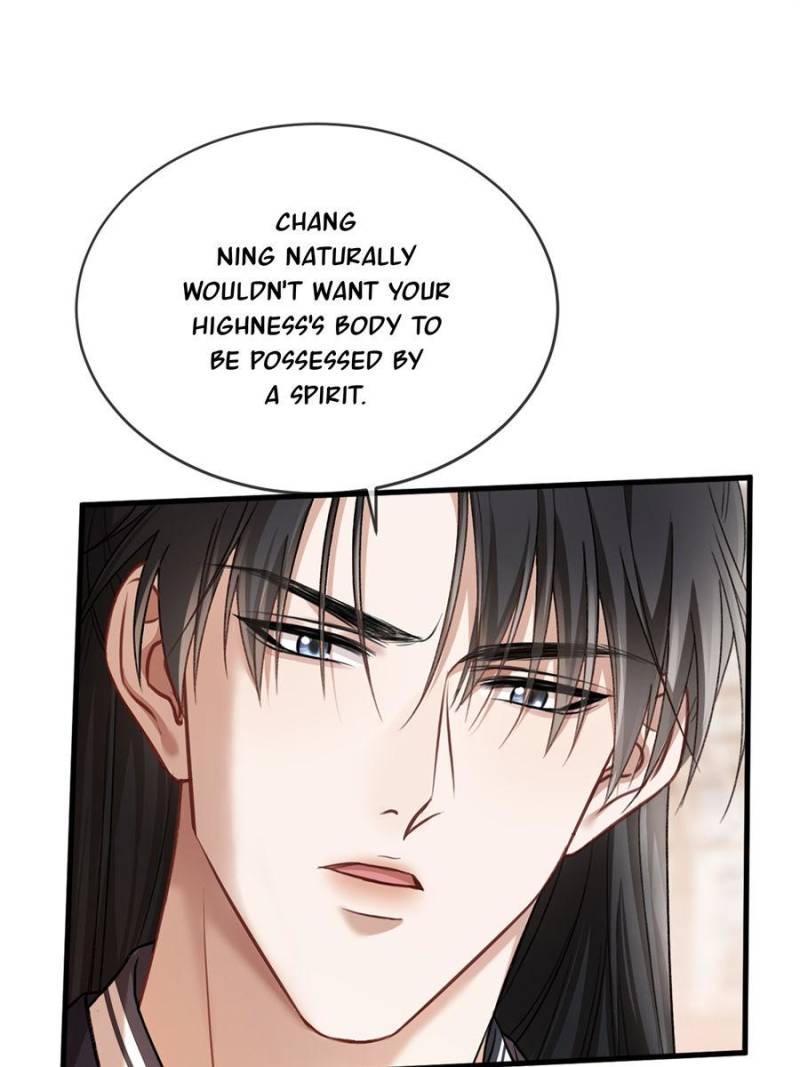 Hooked on You: Infinite Worlds [Official] - Chapter 36 manhwa