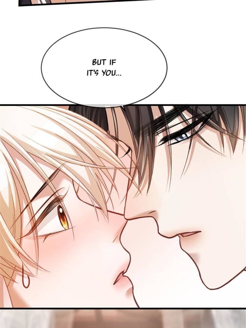 Hooked on You: Infinite Worlds [Official] - Chapter 36 manhwa
