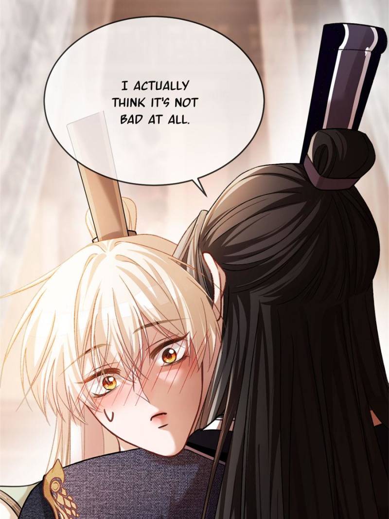 Hooked on You: Infinite Worlds [Official] - Chapter 36 manhwa