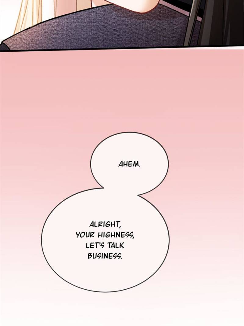Hooked on You: Infinite Worlds [Official] - Chapter 36 manhwa