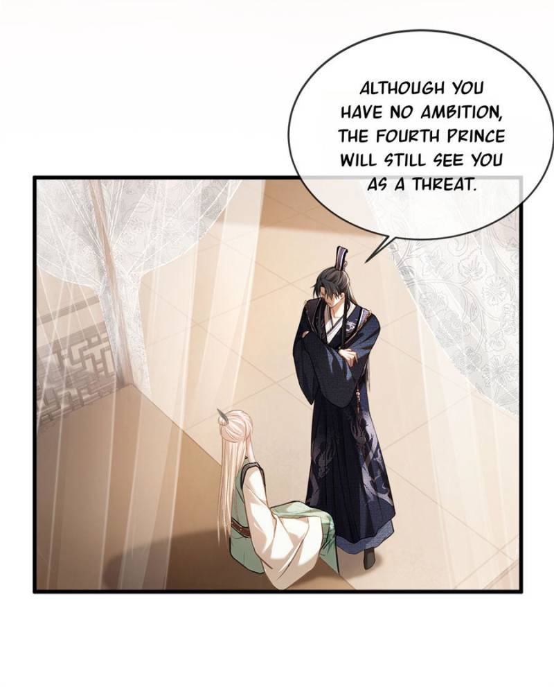 Hooked on You: Infinite Worlds [Official] - Chapter 36 manhwa