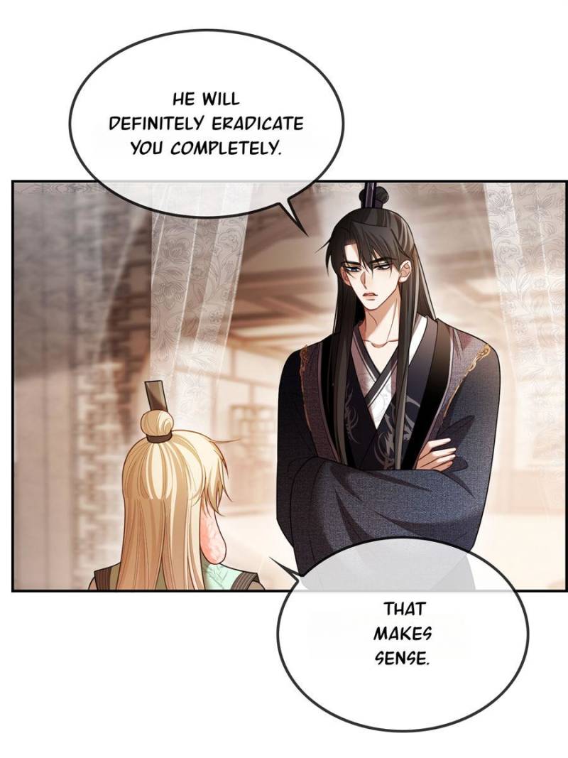 Hooked on You: Infinite Worlds [Official] - Chapter 36 manhwa
