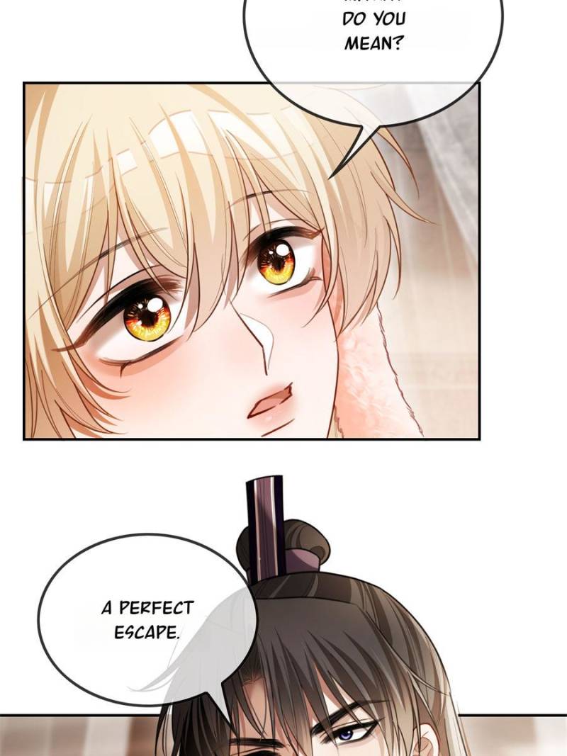 Hooked on You: Infinite Worlds [Official] - Chapter 36 manhwa
