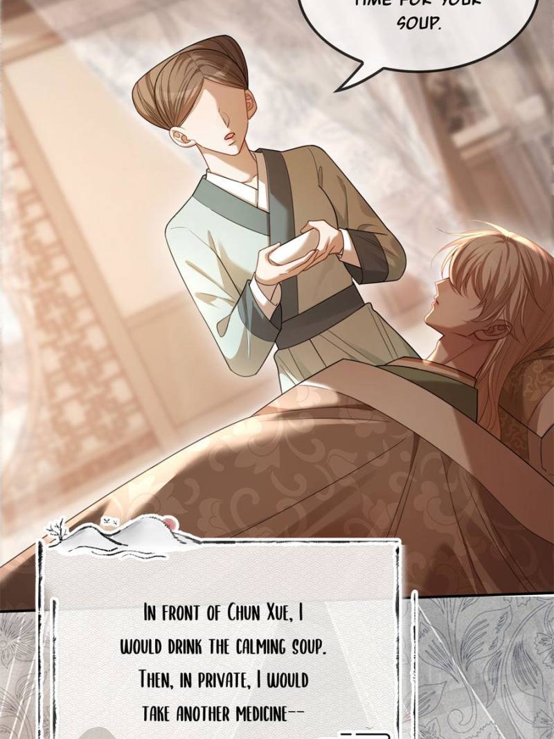 Hooked on You: Infinite Worlds [Official] - Chapter 36 manhwa