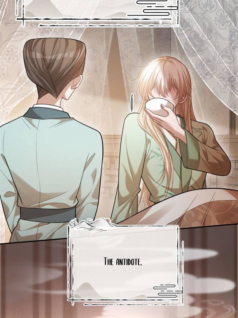 Hooked on You: Infinite Worlds [Official] - Chapter 36 manhwa