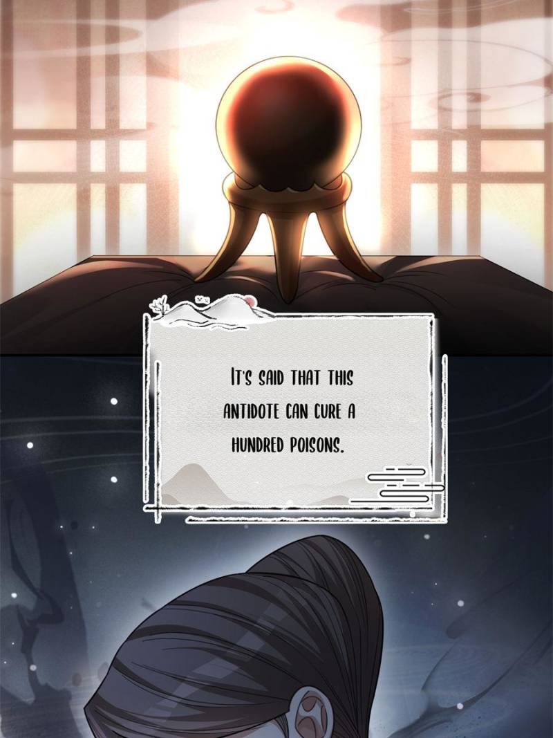 Hooked on You: Infinite Worlds [Official] - Chapter 36 manhwa