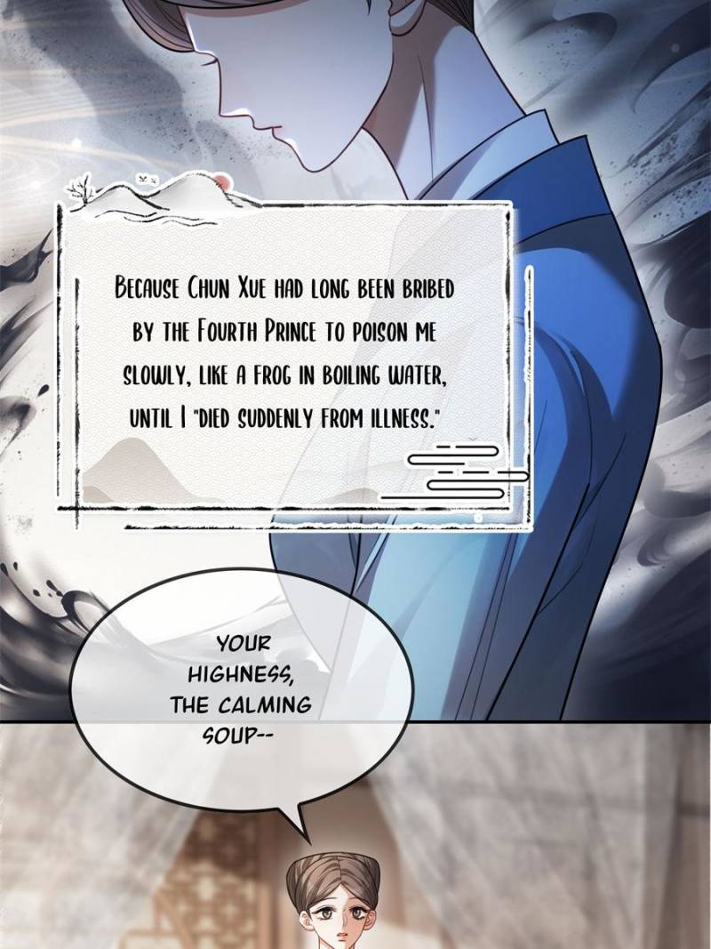 Hooked on You: Infinite Worlds [Official] - Chapter 36 manhwa