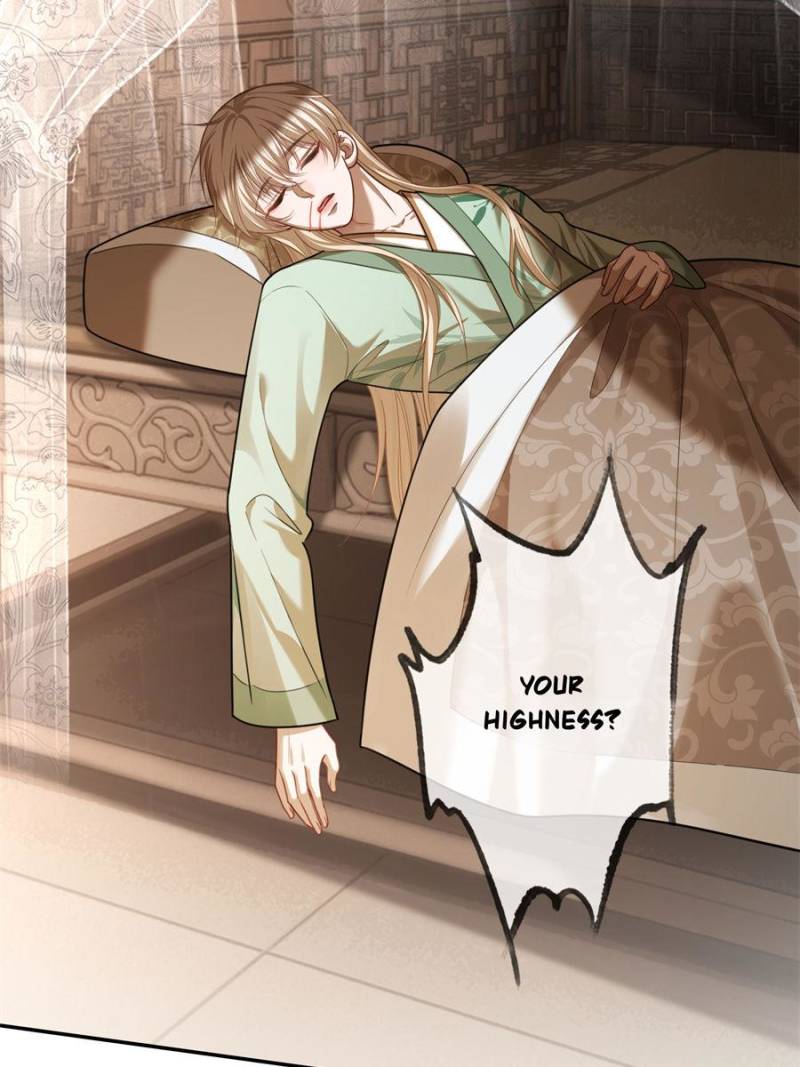Hooked on You: Infinite Worlds [Official] - Chapter 36 manhwa