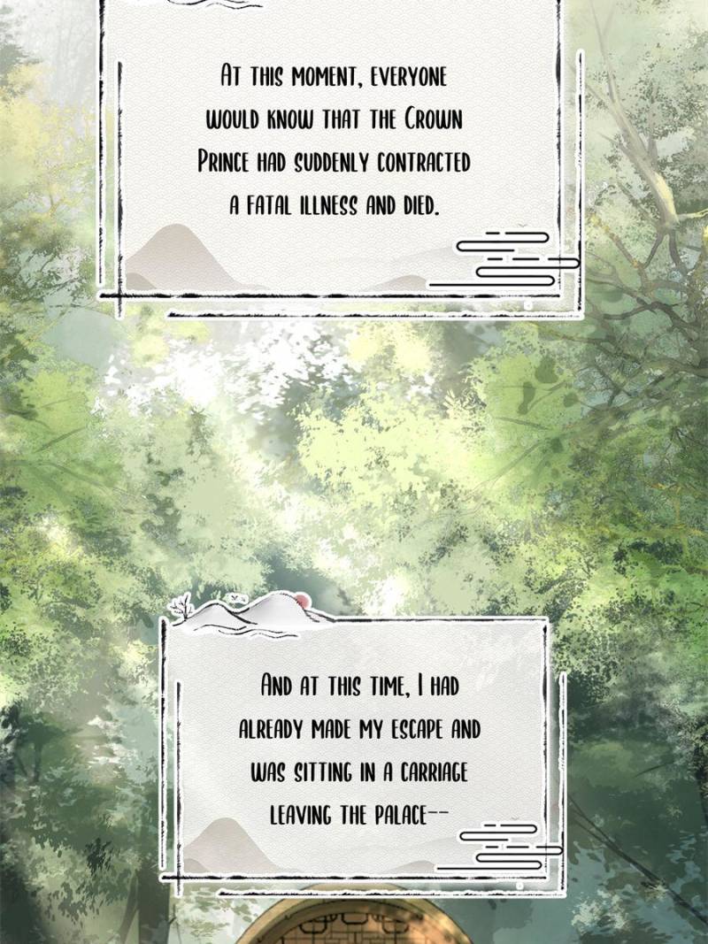 Hooked on You: Infinite Worlds [Official] - Chapter 36 manhwa