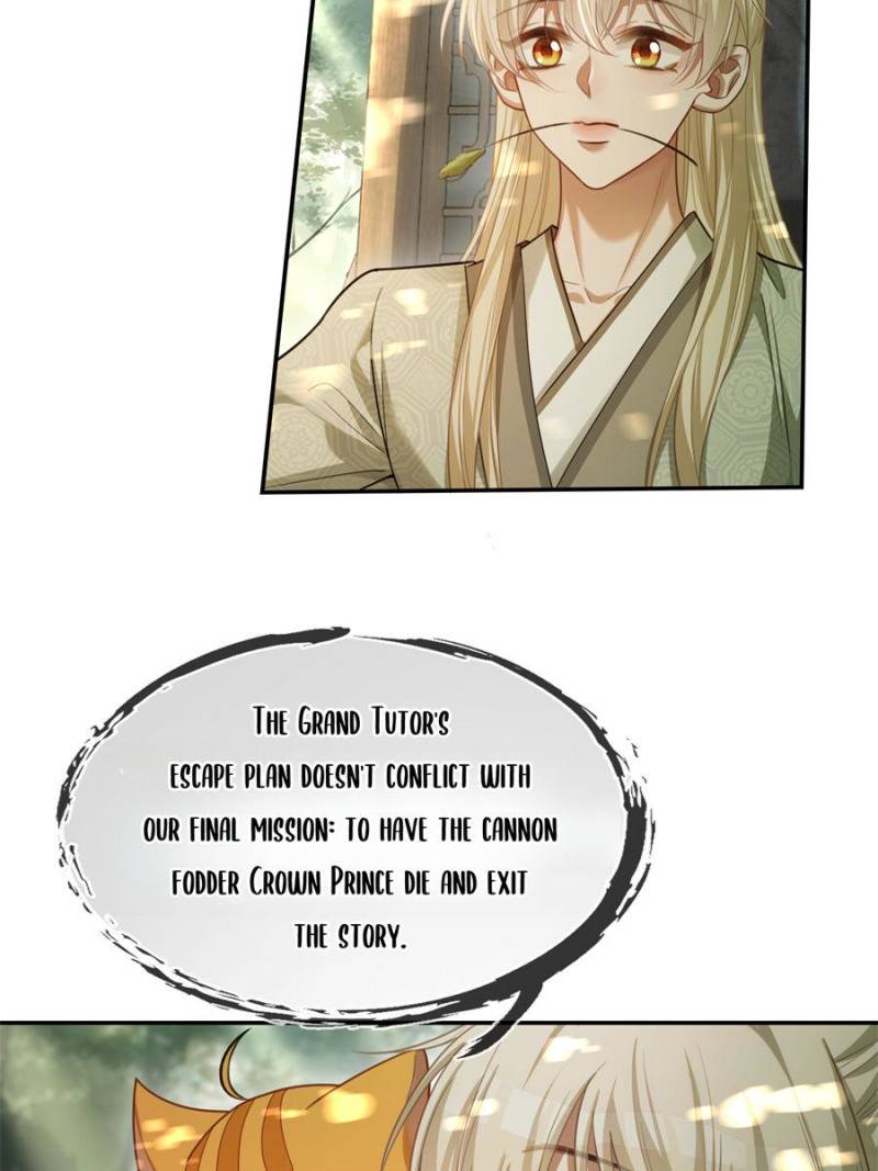 Hooked on You: Infinite Worlds [Official] - Chapter 36 manhwa