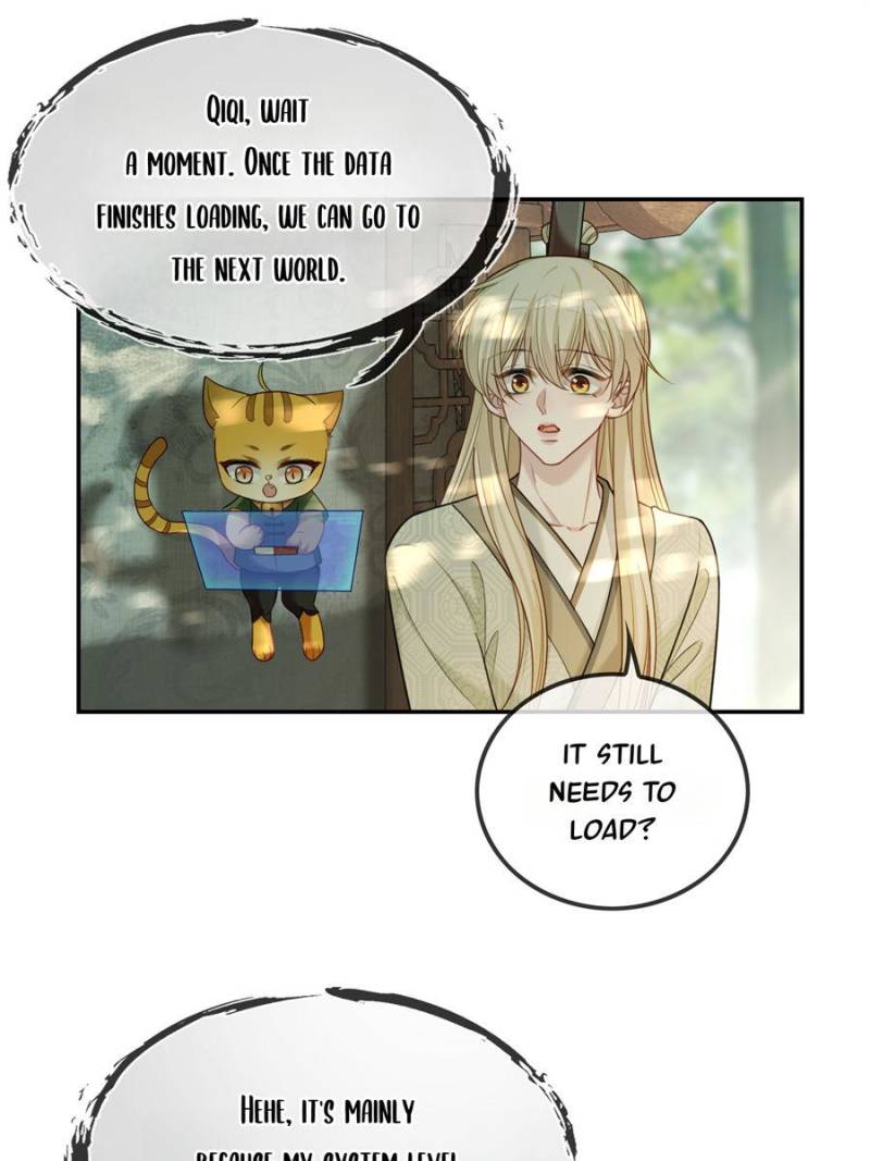 Hooked on You: Infinite Worlds [Official] - Chapter 36 manhwa