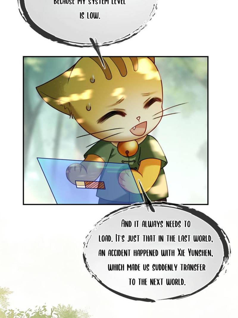 Hooked on You: Infinite Worlds [Official] - Chapter 36 manhwa