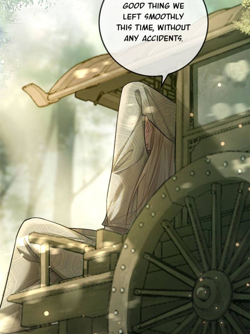 Hooked on You: Infinite Worlds [Official] - Chapter 36 manhwa