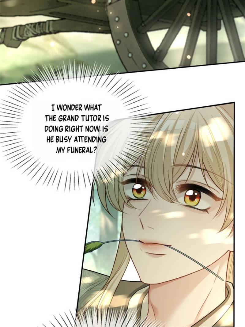 Hooked on You: Infinite Worlds [Official] - Chapter 36 manhwa