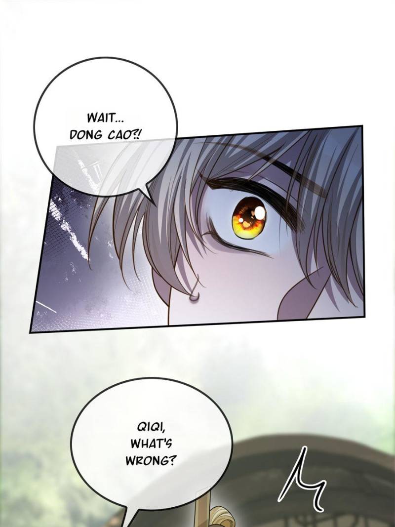 Hooked on You: Infinite Worlds [Official] - Chapter 36 manhwa