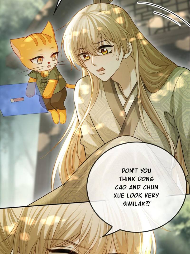 Hooked on You: Infinite Worlds [Official] - Chapter 36 manhwa