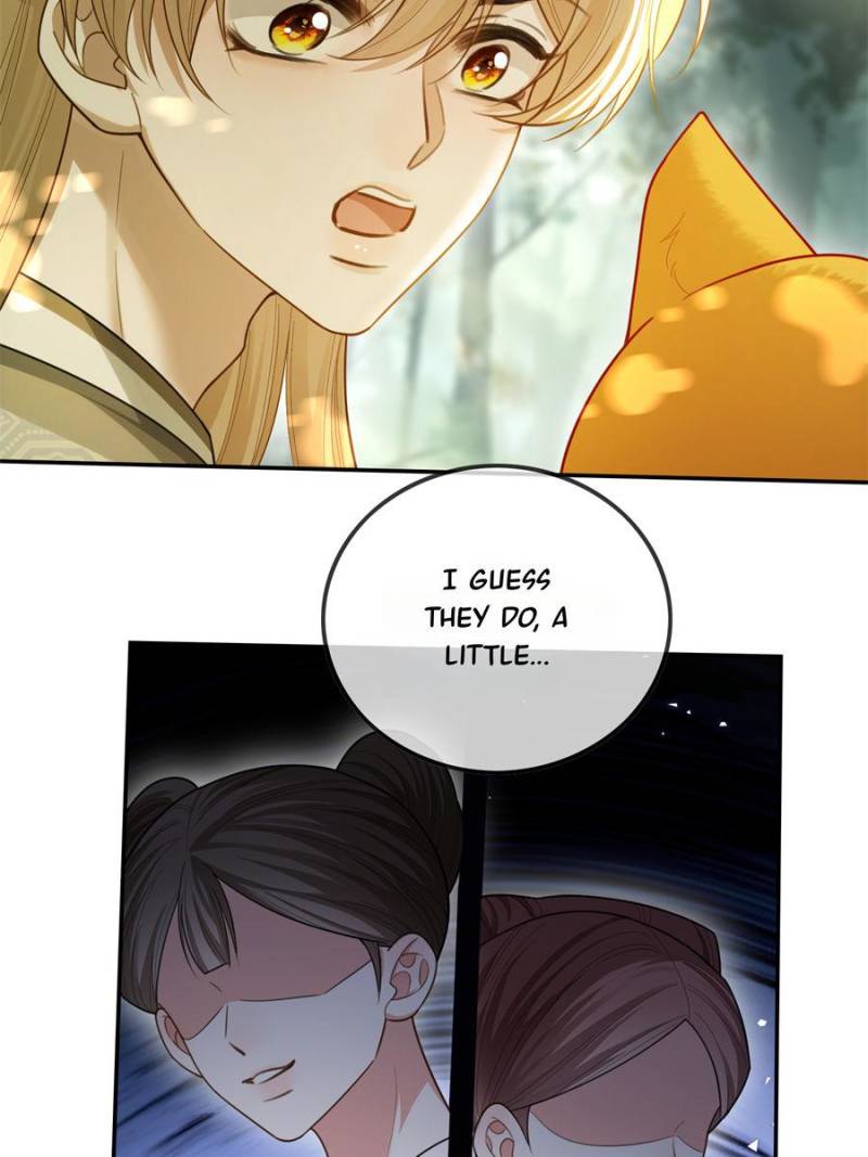 Hooked on You: Infinite Worlds [Official] - Chapter 36 manhwa