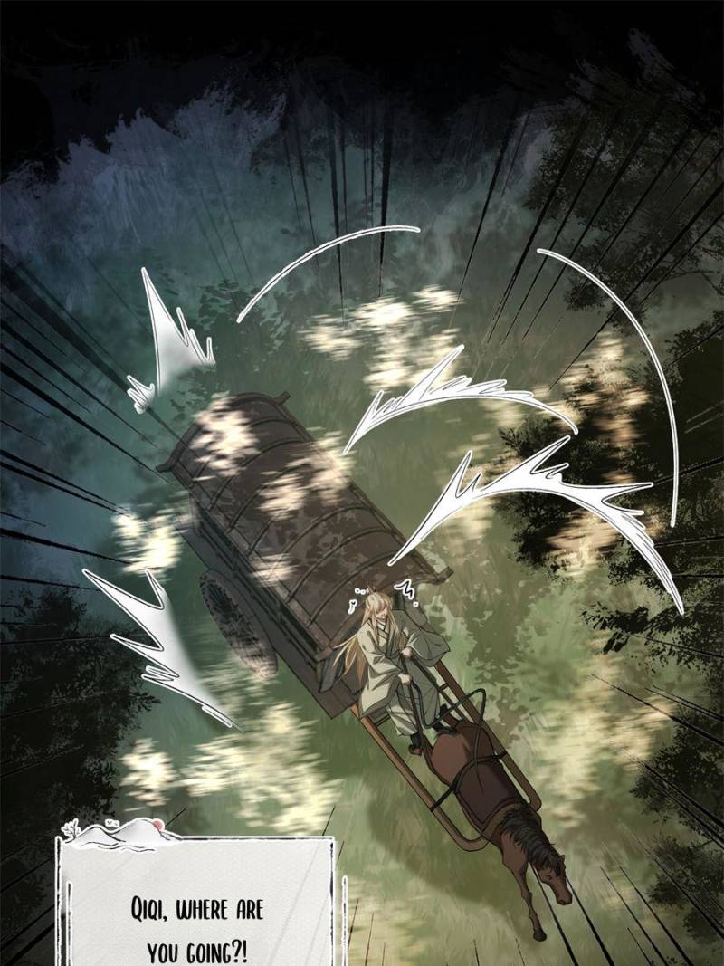 Hooked on You: Infinite Worlds [Official] - Chapter 36 manhwa