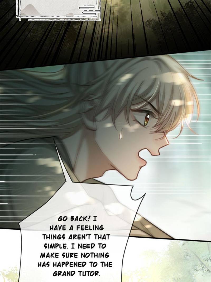 Hooked on You: Infinite Worlds [Official] - Chapter 36 manhwa
