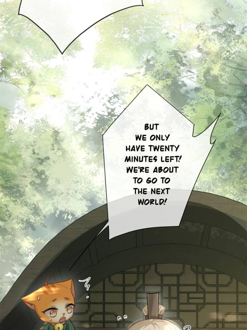 Hooked on You: Infinite Worlds [Official] - Chapter 36 manhwa