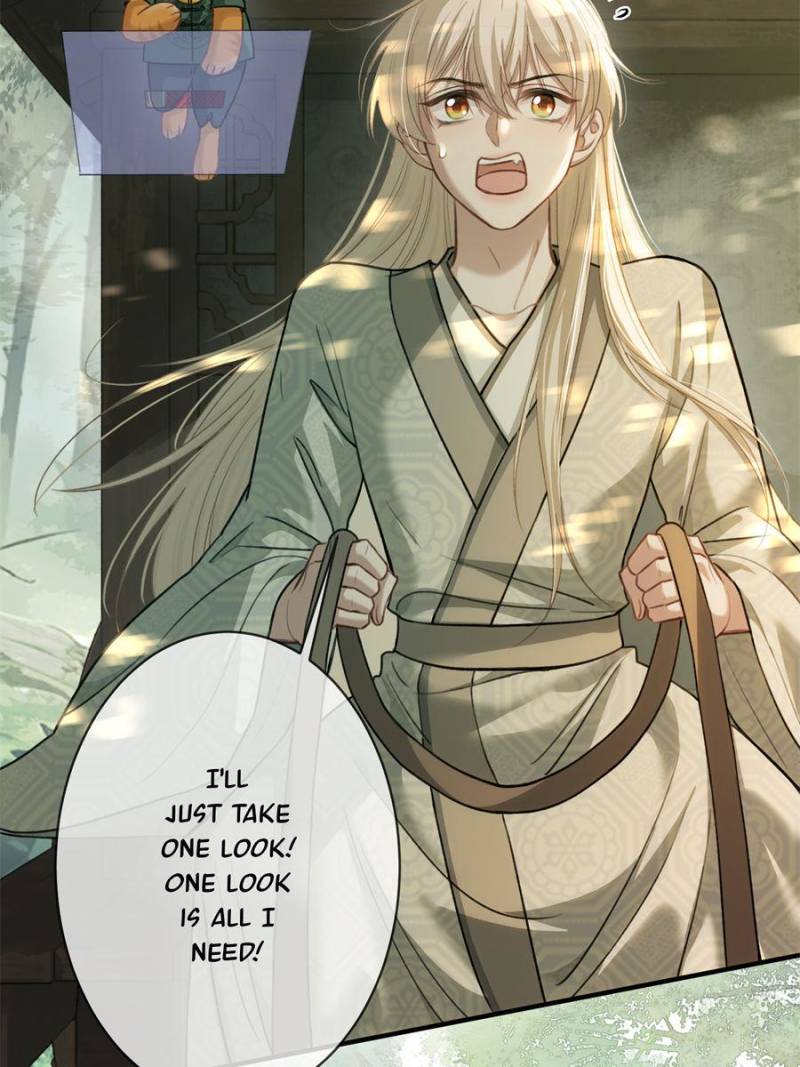 Hooked on You: Infinite Worlds [Official] - Chapter 36 manhwa