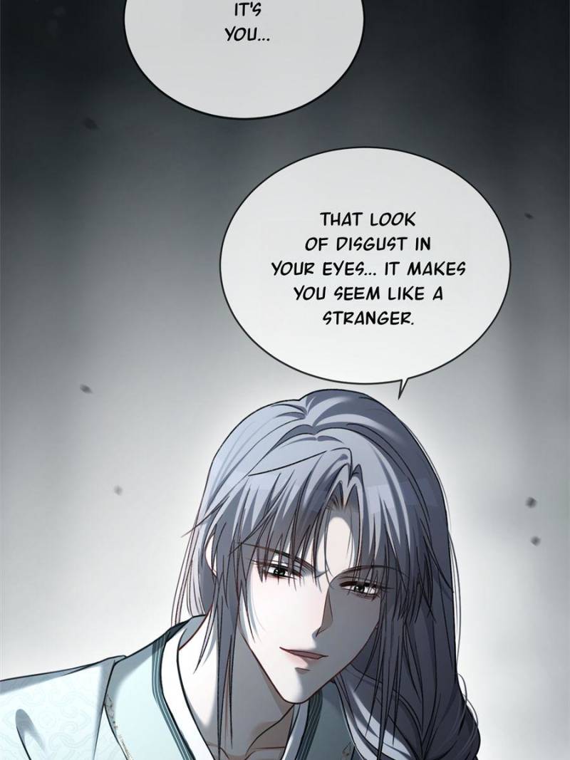 Hooked on You: Infinite Worlds [Official] - Chapter 37 manhwa