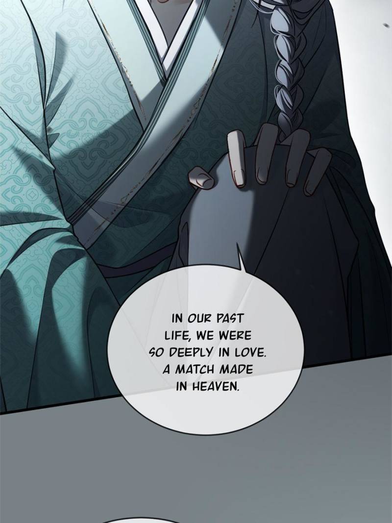 Hooked on You: Infinite Worlds [Official] - Chapter 37 manhwa
