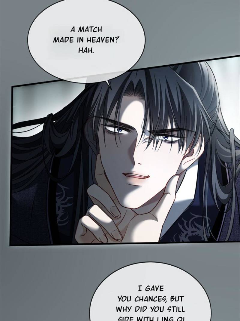 Hooked on You: Infinite Worlds [Official] - Chapter 37 manhwa