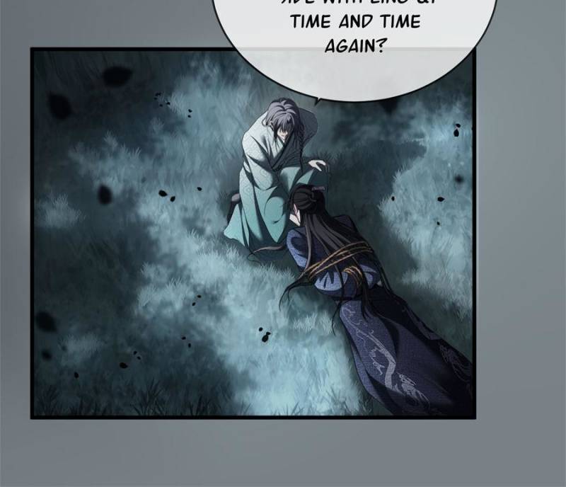 Hooked on You: Infinite Worlds [Official] - Chapter 37 manhwa