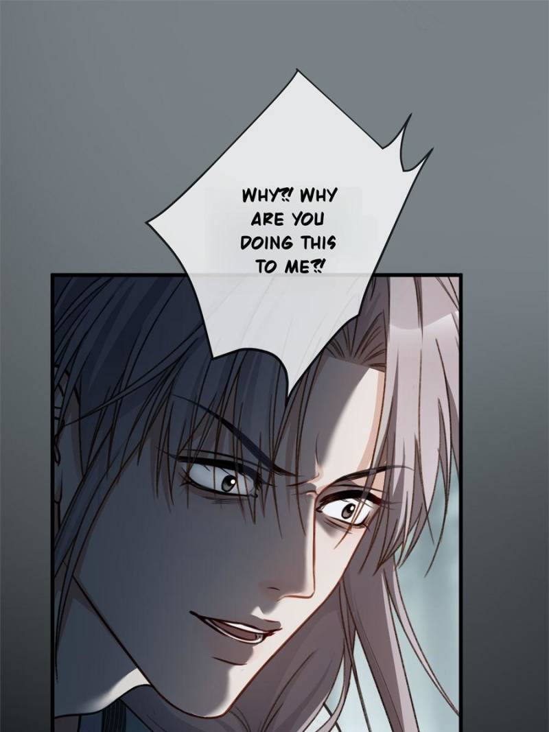 Hooked on You: Infinite Worlds [Official] - Chapter 37 manhwa