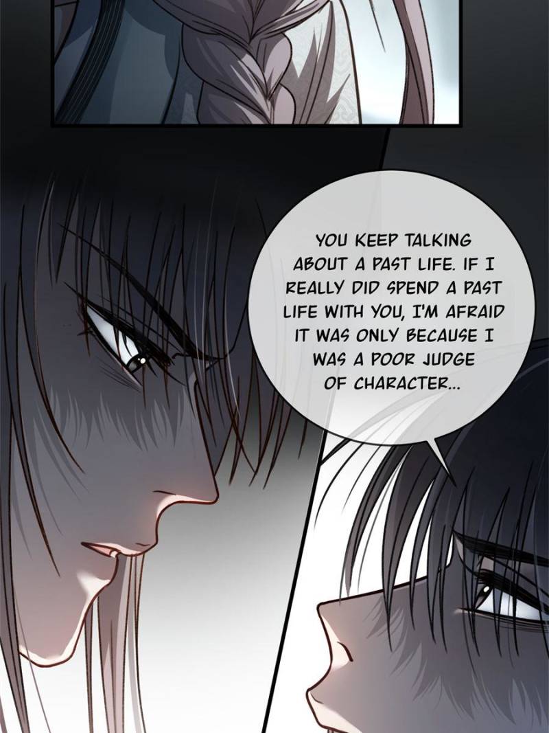 Hooked on You: Infinite Worlds [Official] - Chapter 37 manhwa