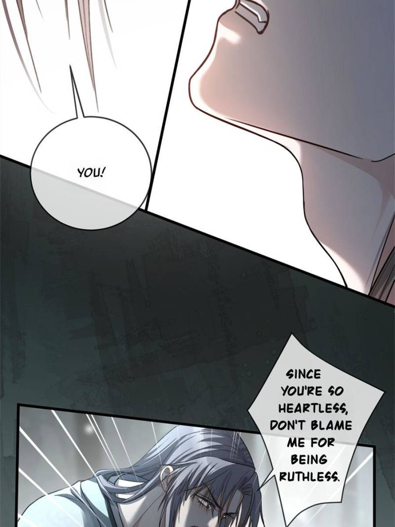 Hooked on You: Infinite Worlds [Official] - Chapter 37 manhwa