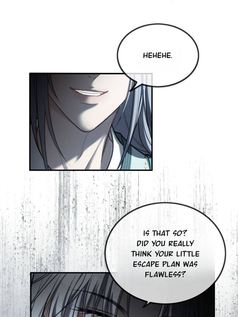 Hooked on You: Infinite Worlds [Official] - Chapter 37 manhwa