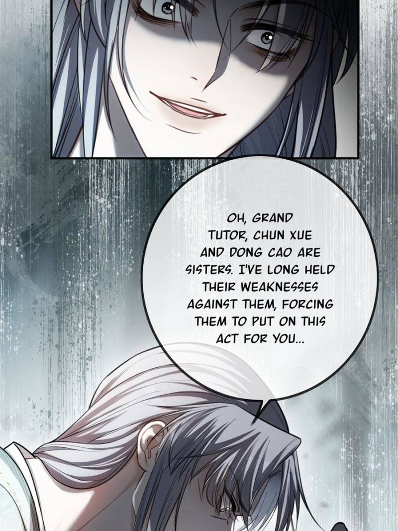 Hooked on You: Infinite Worlds [Official] - Chapter 37 manhwa