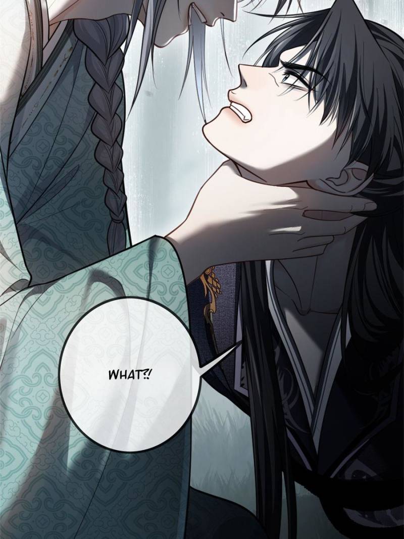 Hooked on You: Infinite Worlds [Official] - Chapter 37 manhwa
