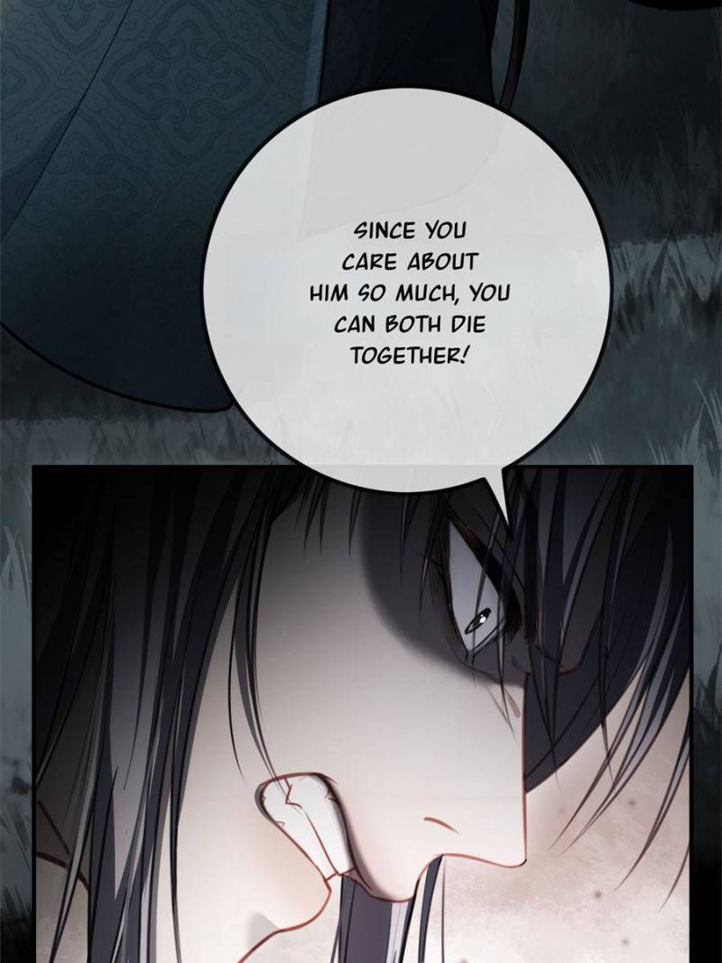 Hooked on You: Infinite Worlds [Official] - Chapter 37 manhwa