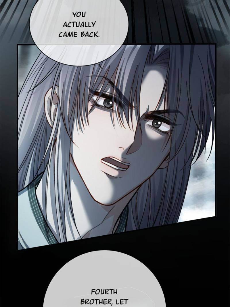 Hooked on You: Infinite Worlds [Official] - Chapter 37 manhwa