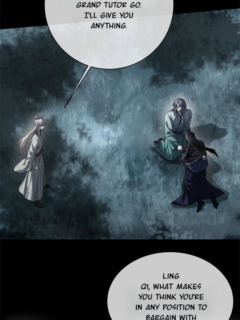 Hooked on You: Infinite Worlds [Official] - Chapter 37 manhwa
